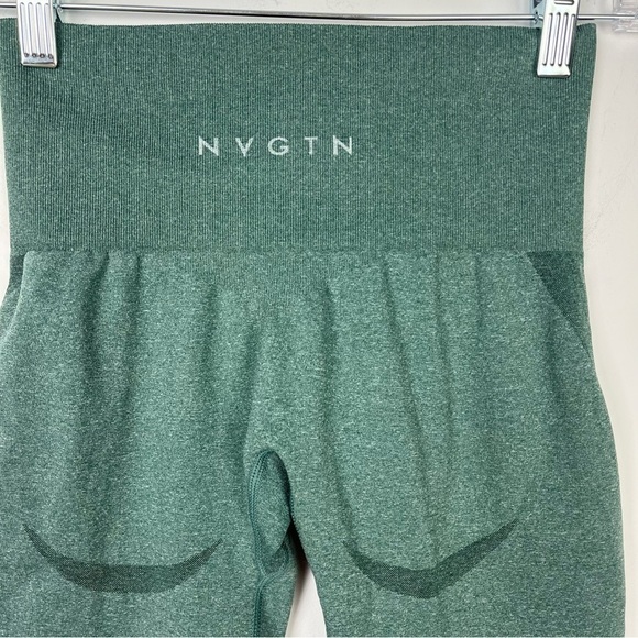 NVGTN | Contour Seamless Leggings Size XS - Picture 8 of 9